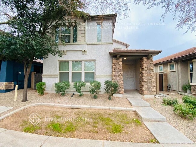 Building Photo - 3293 E Sheffield Rd