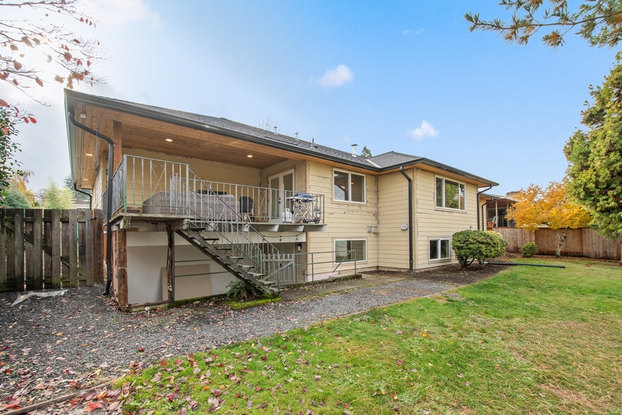 Building Photo - 14407 NE Fremont St