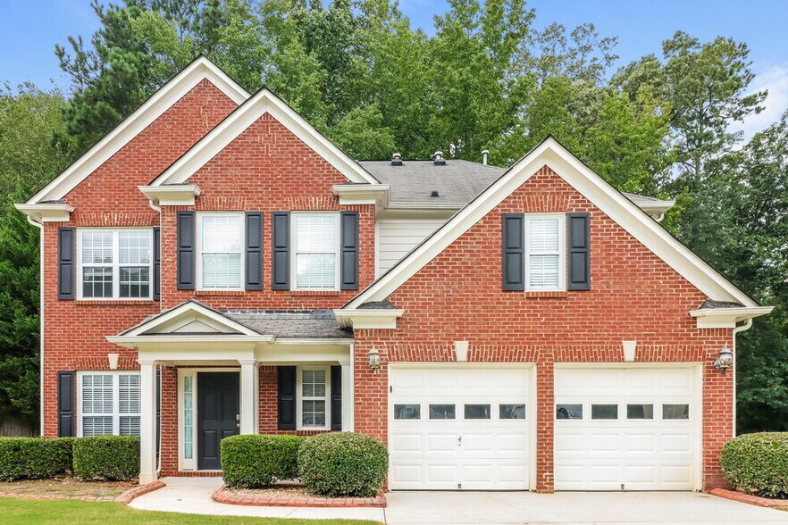 Primary Photo - 2159 Caneridge Dr