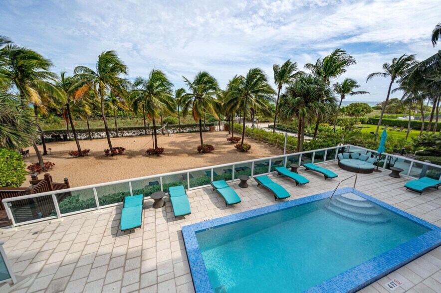 Building Photo - 9172 Collins Ave