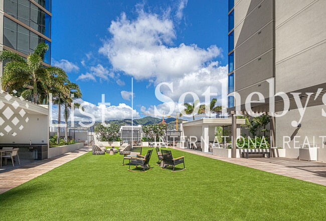 Building Photo - Sky Ala Moana West #2901 | Honolulu, HI