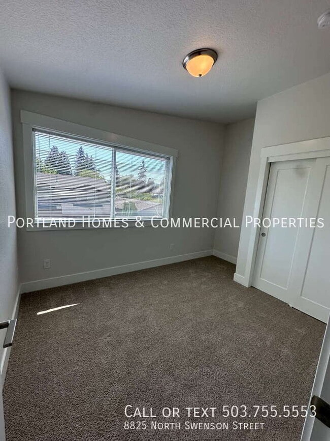 Building Photo - 8825 N Swenson St