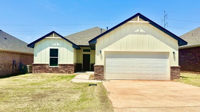 Primary Photo - Beautiful Brand New 3-Bedroom Home in Coun...