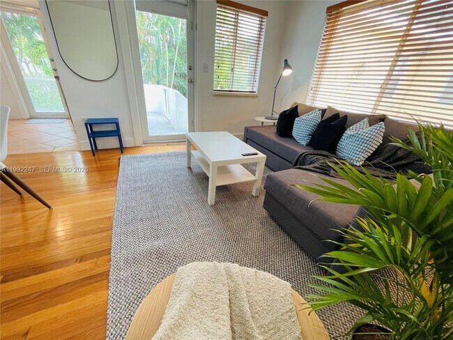 Building Photo - 8036 Harding Ave