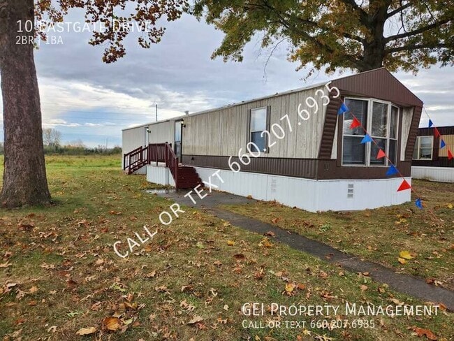 Building Photo - 10 Eastgate Dr