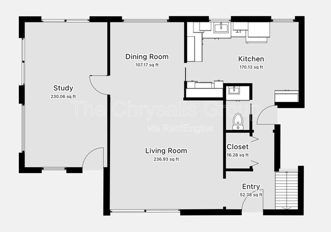 Building Photo - 623 Mason St