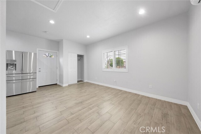 Building Photo - 8459 O'Melveny Ave