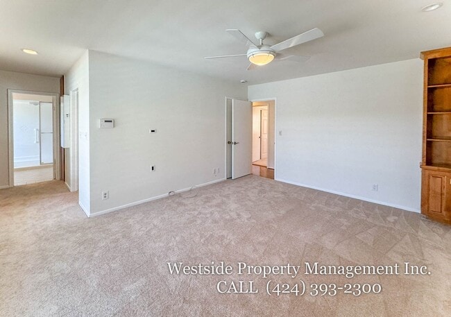 Building Photo - 16951 Ivadel Pl
