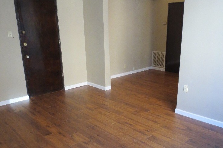 Living & Dining Room - 5712 Phillips Ave