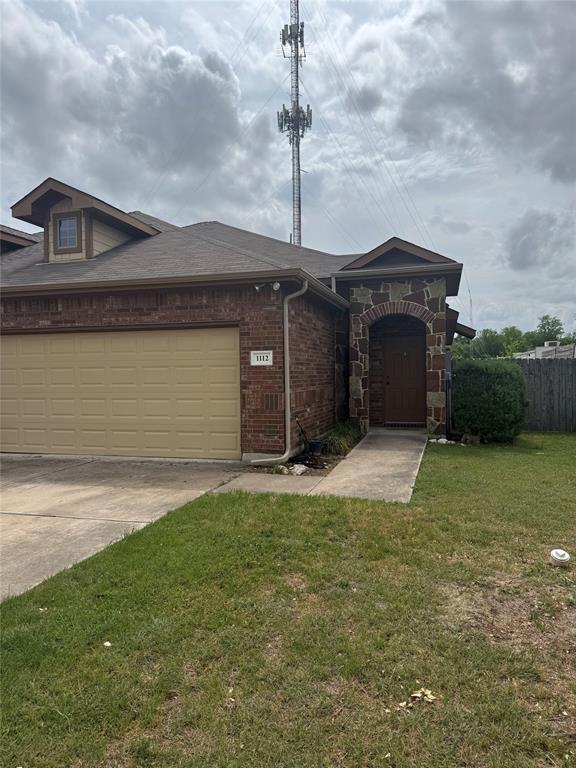 Building Photo - 1112 Brendon Lee Lane