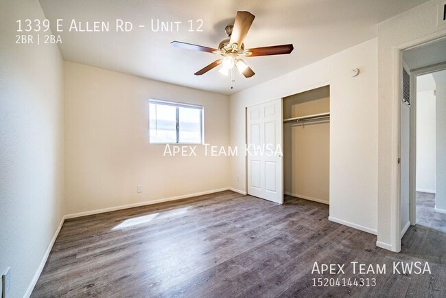 $995 2BR/2BA Available Early 2025! Remode... - $995 2BR/2BA Available Early 2025!  Remode...