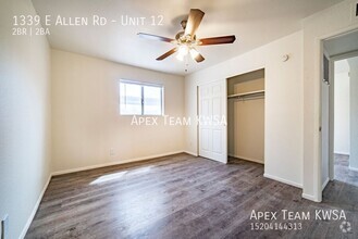 Building Photo - $995 2BR/2BA Available Early 2025!  Remode...