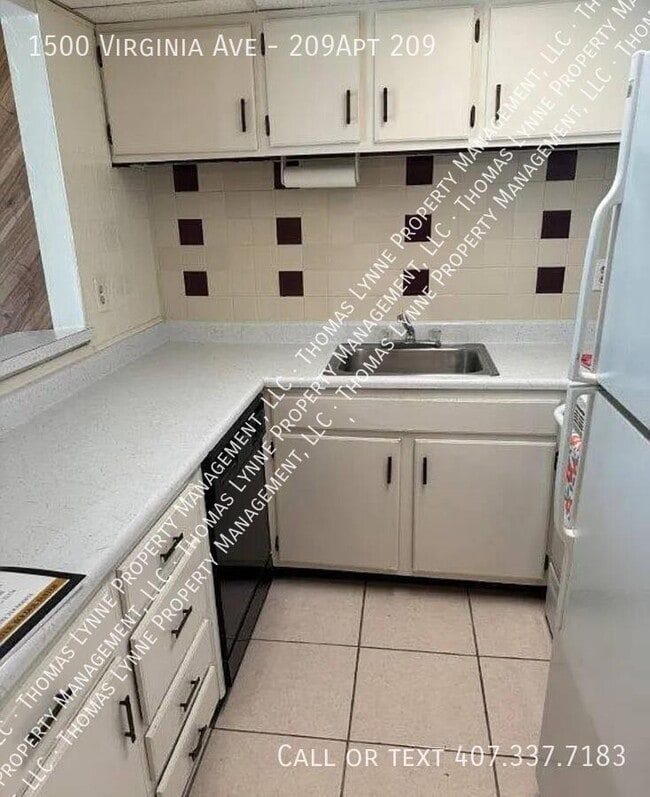 Building Photo - 1500 Virginia Ave