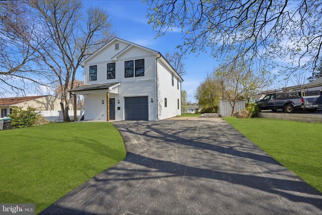 Building Photo - 101 Idlewild Rd