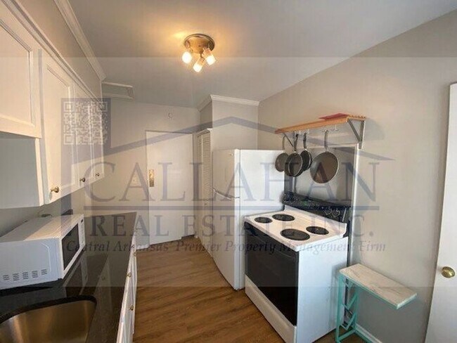 Building Photo - Furnished Long term apartment in Park Hill!!
