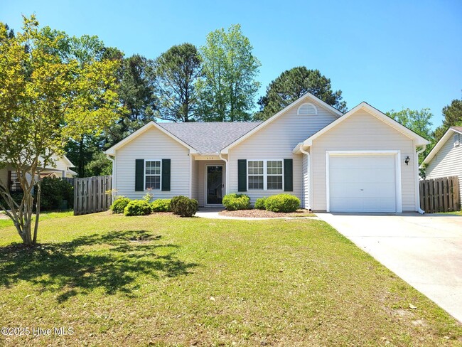 Building Photo - 639 Lanvale Hills Cir