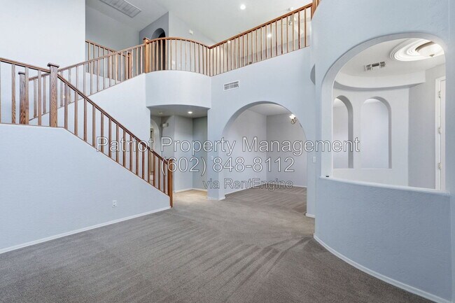 Building Photo - 3058 W Eagle Claw Dr