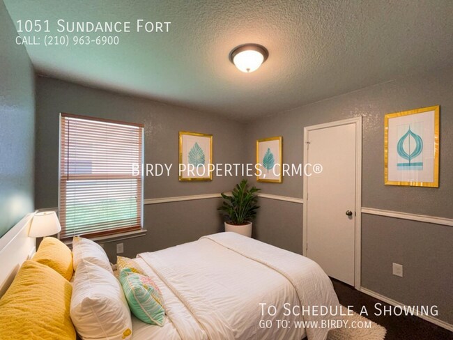 Building Photo - 1051 Sundance Fort