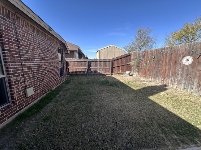 Building Photo - 3614 Canadian St