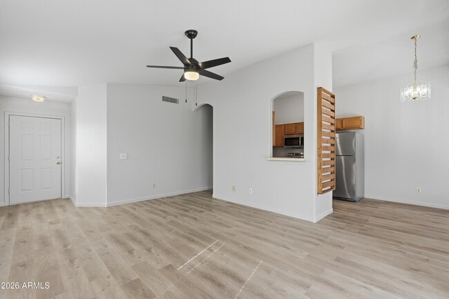 Building Photo - 8811 N 5th St