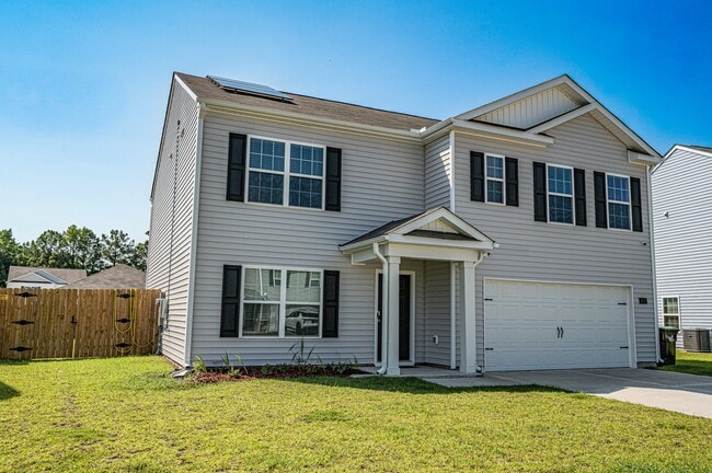 Building Photo - 4016 Madeline Farm Blvd