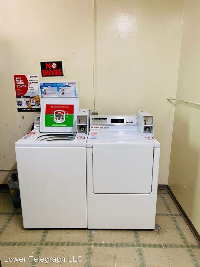 Building Photo - 2315 Telegraph Ave