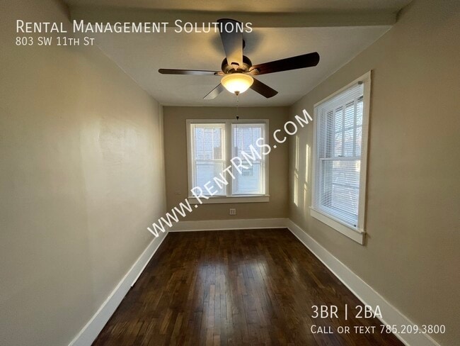 Building Photo - 803 SW 11th St