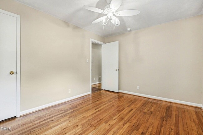 Building Photo - 534 N Fayetteville St