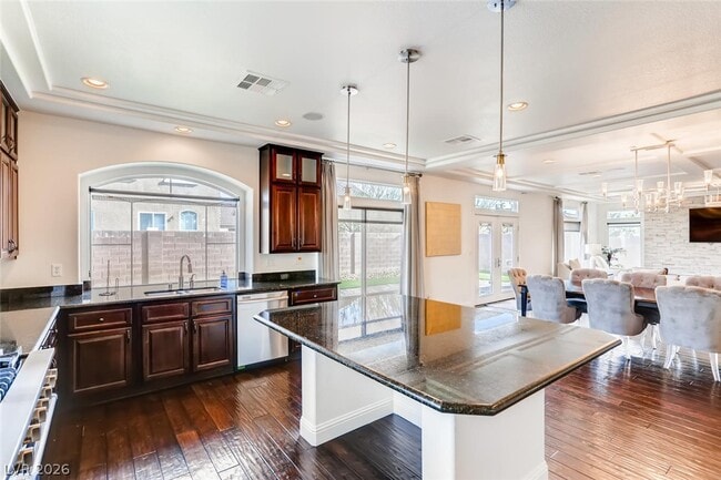 Building Photo - 8112 Deerfield Ranch Ct