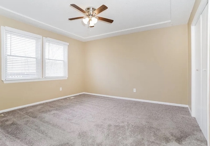 Building Photo - 3512 Draper Ave