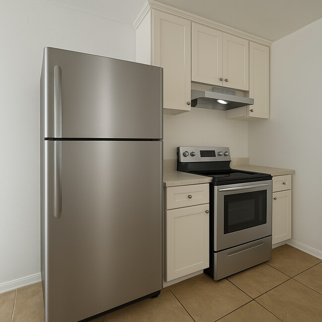 Interior Photo - 14719 S. Berendo