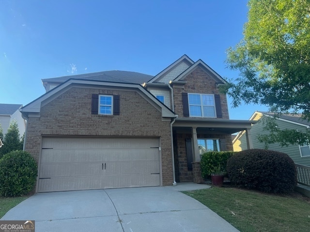 Building Photo - 4845 Roseman Trail