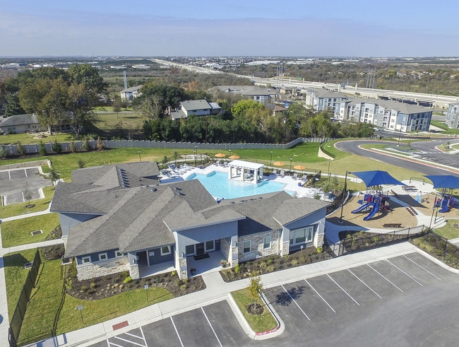 Building Photo - The Terrace at Walnut Creek