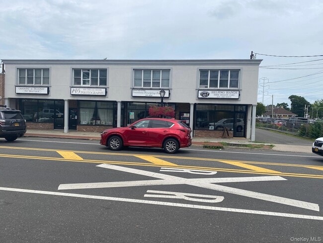 Building Photo - 70 Broadway