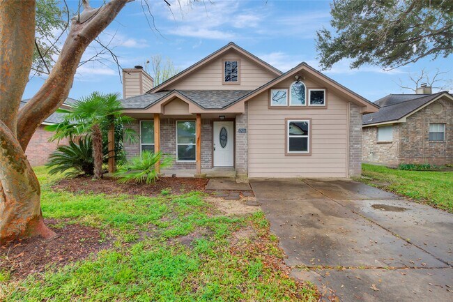 Building Photo - 17018 Dusty Mill Dr W