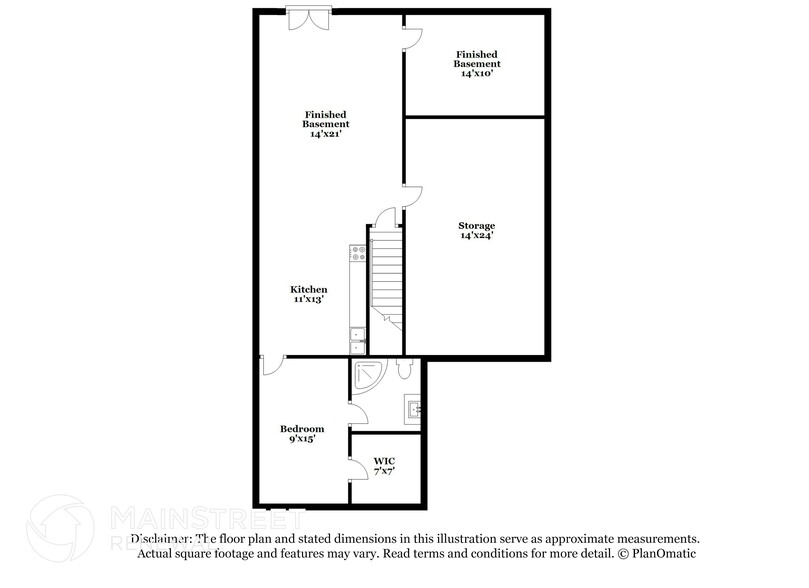 Building Photo - 3016 Plum Creek Dr