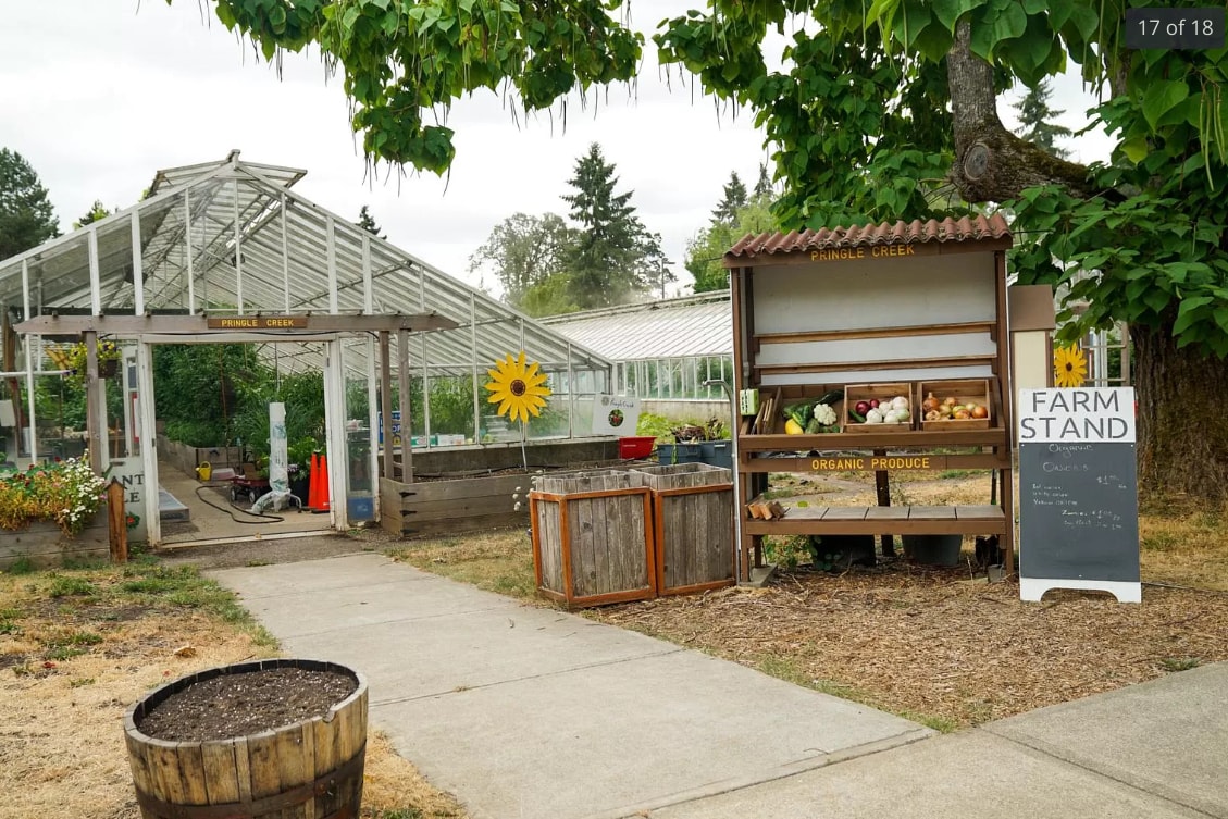 Community Produce - 2057 Audubon Ave SE