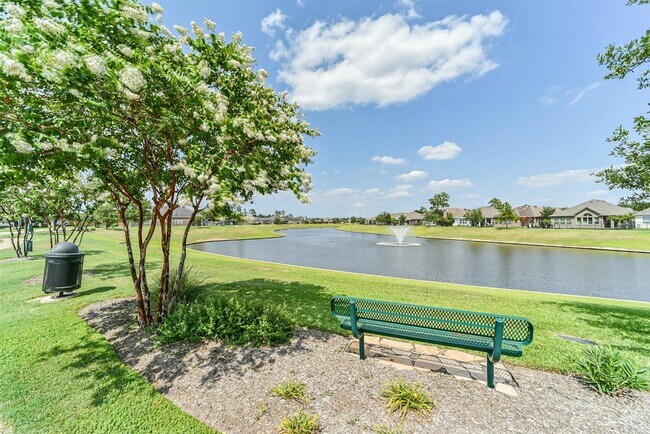 Building Photo - 12507 Baldwin Springs Ct