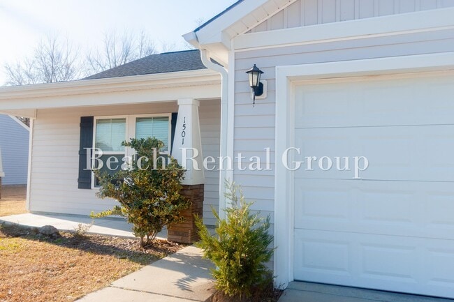 Building Photo - 1501 Leatherman Rd