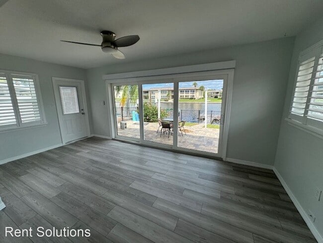 Building Photo - 2 br, 1 bath House - 4717 Floramar Terrace