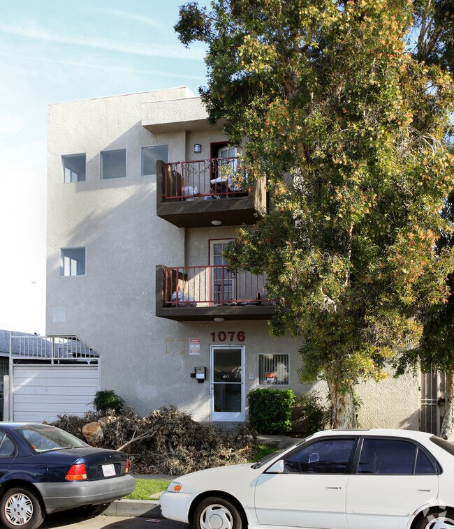 1076 Raymond Ave 1076 Raymond Ave Long Beach CA 90804 Apartment Finder