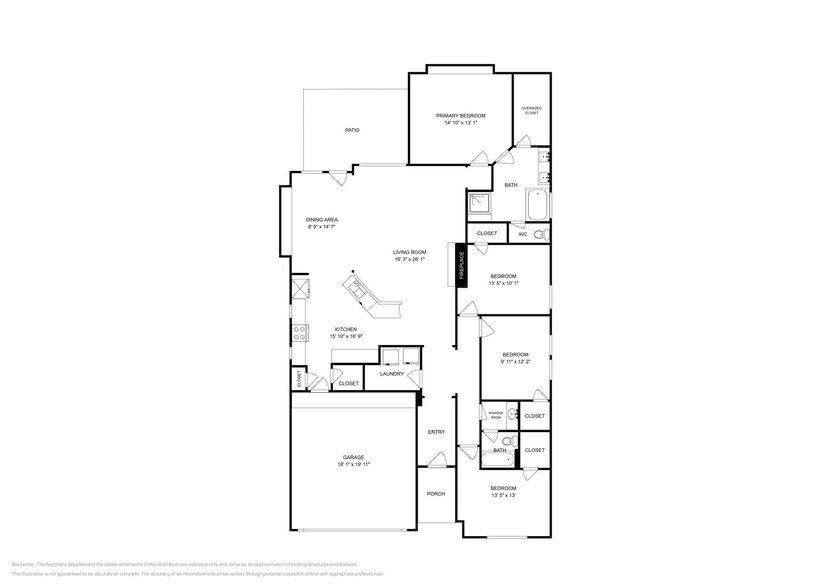 Building Photo - 12850 Spruce Cir