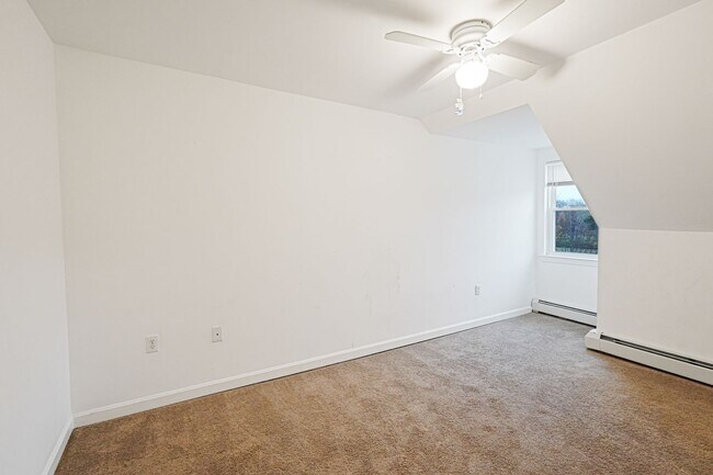 Building Photo - McKeon Park Apartments