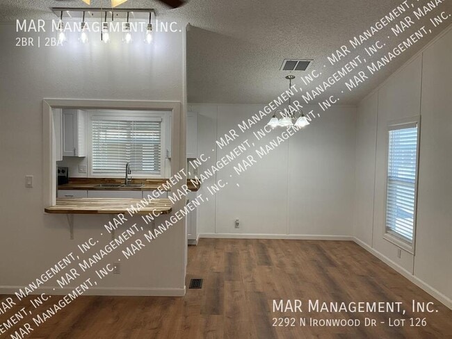 Building Photo - 2292 N Ironwood Dr
