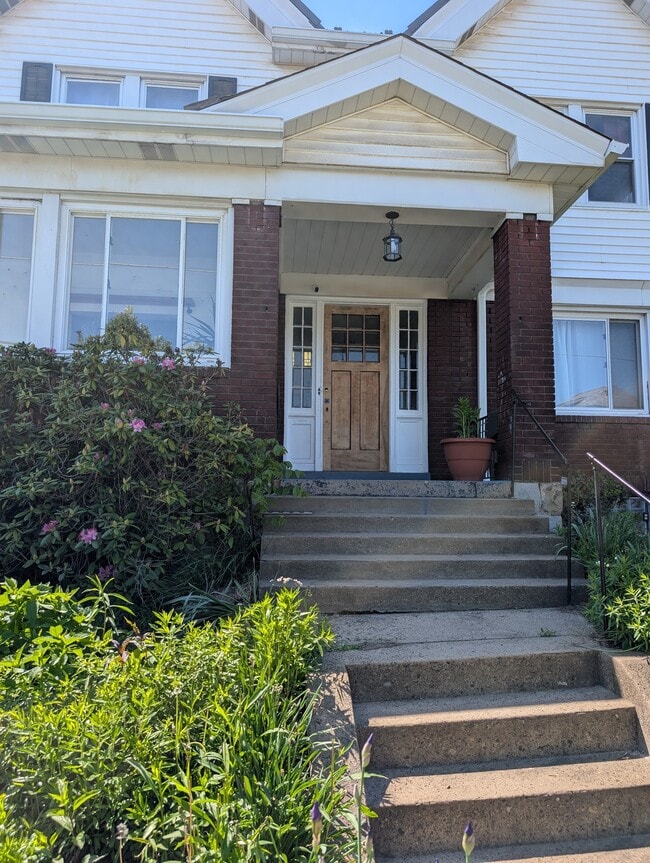 Building Photo - 1111 Morningside Ave