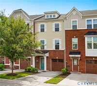 Building Photo - 341 Crofton Village Terrace