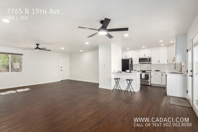 Building Photo - 7765 N 19th Ave