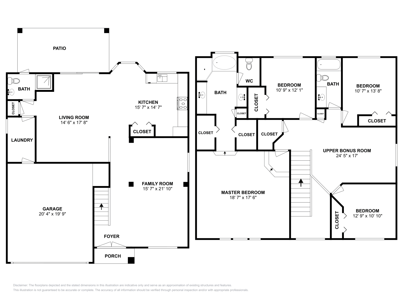 Building Photo - 9540 Baton Rouge Ln