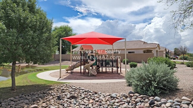 Building Photo - 36243 N Mirandesa Dr