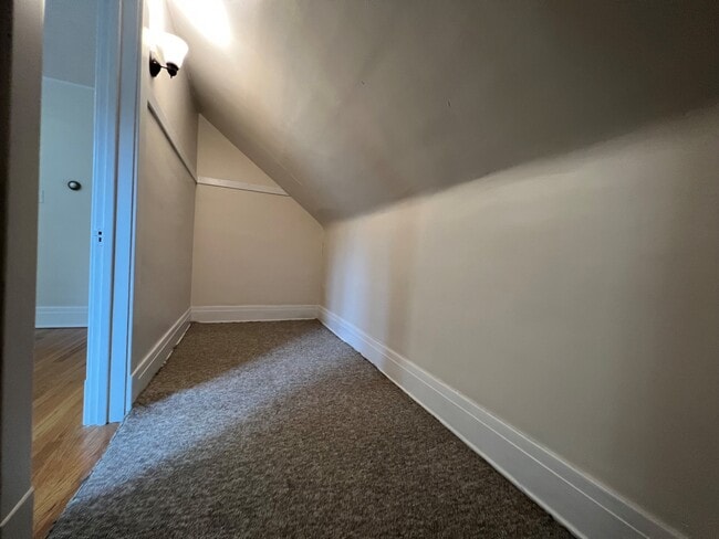 Living Room Closet #1 - 61 Hirschfield Dr